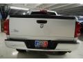 Bright Silver Metallic - Ram 1500 Big Horn Edition Quad Cab Photo No. 7