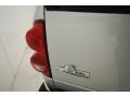 Bright Silver Metallic - Ram 1500 Big Horn Edition Quad Cab Photo No. 8