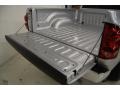 Bright Silver Metallic - Ram 1500 Big Horn Edition Quad Cab Photo No. 10