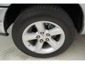 Bright Silver Metallic - Ram 1500 Big Horn Edition Quad Cab Photo No. 12