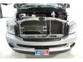 Bright Silver Metallic - Ram 1500 Big Horn Edition Quad Cab Photo No. 14