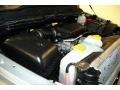 Bright Silver Metallic - Ram 1500 Big Horn Edition Quad Cab Photo No. 16