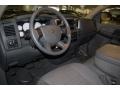 Bright Silver Metallic - Ram 1500 Big Horn Edition Quad Cab Photo No. 17