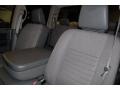 Bright Silver Metallic - Ram 1500 Big Horn Edition Quad Cab Photo No. 21