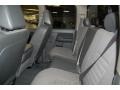 Bright Silver Metallic - Ram 1500 Big Horn Edition Quad Cab Photo No. 25