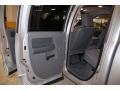 Bright Silver Metallic - Ram 1500 Big Horn Edition Quad Cab Photo No. 27