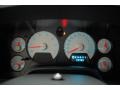 Bright Silver Metallic - Ram 1500 Big Horn Edition Quad Cab Photo No. 28