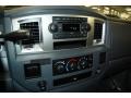 Bright Silver Metallic - Ram 1500 Big Horn Edition Quad Cab Photo No. 30