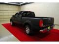 2006 Super Black Nissan Frontier XE King Cab  photo #4