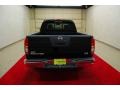 2006 Super Black Nissan Frontier XE King Cab  photo #5