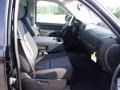 2010 Black Chevrolet Silverado 1500 LT Crew Cab  photo #14