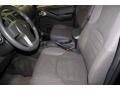 Super Black - Frontier XE King Cab Photo No. 16