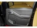 Super Black - Frontier XE King Cab Photo No. 20