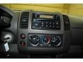Super Black - Frontier XE King Cab Photo No. 25