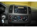 2006 Super Black Nissan Frontier XE King Cab  photo #25