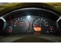 2006 Super Black Nissan Frontier XE King Cab  photo #27