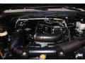 2006 Super Black Nissan Frontier XE King Cab  photo #28