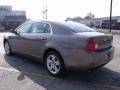 2011 Mocha Steel Metallic Chevrolet Malibu LS  photo #3