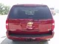 2010 Red Jewel Tintcoat Chevrolet Tahoe LT  photo #4