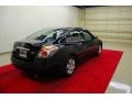 Super Black - Altima 2.5 S Photo No. 6