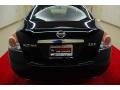 Super Black - Altima 2.5 S Photo No. 8
