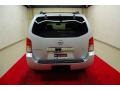 2007 Silver Lightning Nissan Pathfinder SE  photo #5