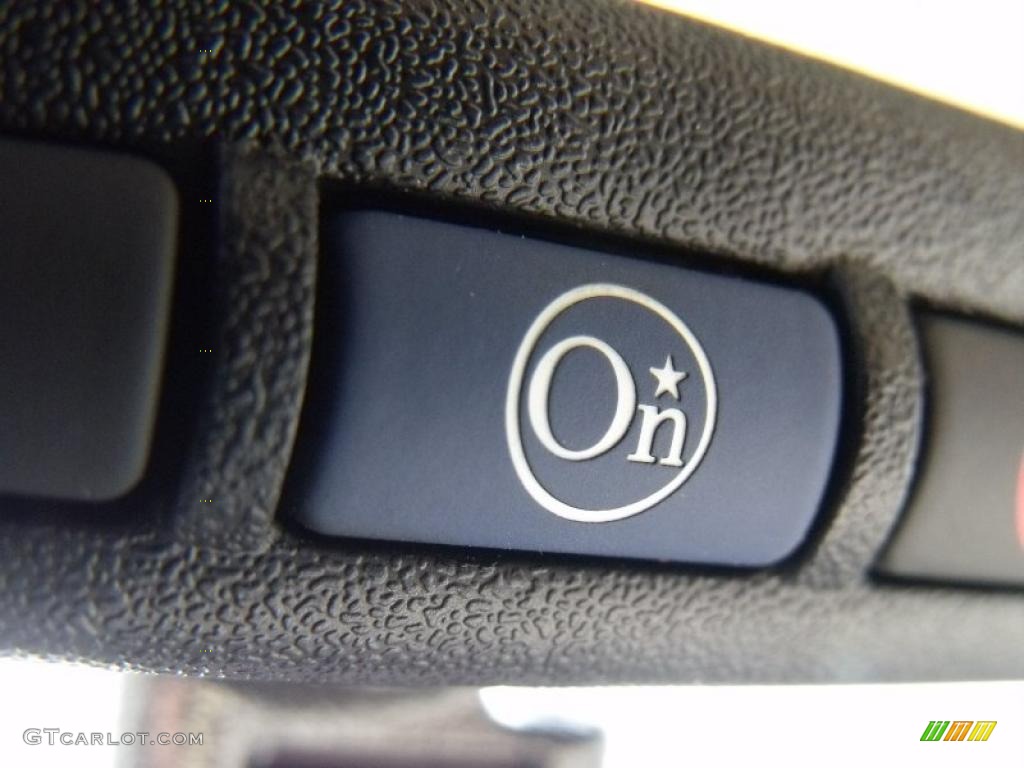2011 Impala LS - Gold Mist Metallic / Neutral photo #19