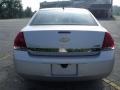 2011 Silver Ice Metallic Chevrolet Impala LS  photo #4