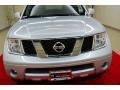 2007 Silver Lightning Nissan Pathfinder SE  photo #13