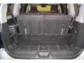 2007 Silver Lightning Nissan Pathfinder SE  photo #22