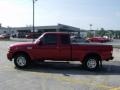 Redfire Metallic - Ranger XLT SuperCab Photo No. 2
