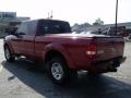 Redfire Metallic - Ranger XLT SuperCab Photo No. 3