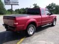 Redfire Metallic - Ranger XLT SuperCab Photo No. 5