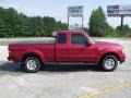 Redfire Metallic - Ranger XLT SuperCab Photo No. 6