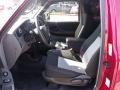 Redfire Metallic - Ranger XLT SuperCab Photo No. 10