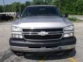 Silver Birch Metallic - Silverado 2500HD LS Crew Cab Photo No. 8