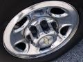 Silver Birch Metallic - Silverado 2500HD LS Crew Cab Photo No. 9