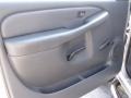 Silver Birch Metallic - Silverado 2500HD LS Crew Cab Photo No. 11