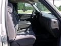 Silver Birch Metallic - Silverado 2500HD LS Crew Cab Photo No. 15