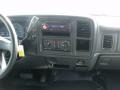 Silver Birch Metallic - Silverado 2500HD LS Crew Cab Photo No. 16