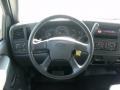 Silver Birch Metallic - Silverado 2500HD LS Crew Cab Photo No. 17