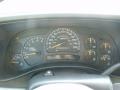 Silver Birch Metallic - Silverado 2500HD LS Crew Cab Photo No. 18