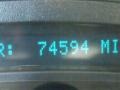 Silver Birch Metallic - Silverado 2500HD LS Crew Cab Photo No. 21