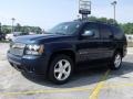 Dark Blue Metallic - Tahoe LTZ Photo No. 1