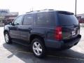 Dark Blue Metallic - Tahoe LTZ Photo No. 3