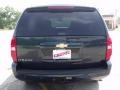 Dark Blue Metallic - Tahoe LTZ Photo No. 4