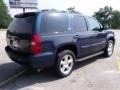 Dark Blue Metallic - Tahoe LTZ Photo No. 5