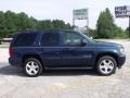Dark Blue Metallic - Tahoe LTZ Photo No. 6