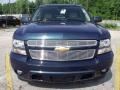Dark Blue Metallic - Tahoe LTZ Photo No. 8