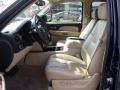 Dark Blue Metallic - Tahoe LTZ Photo No. 10